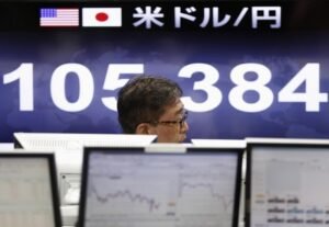 Asian stocks edge higher; Japan’s Nikkei in sight of record high, Stock Market